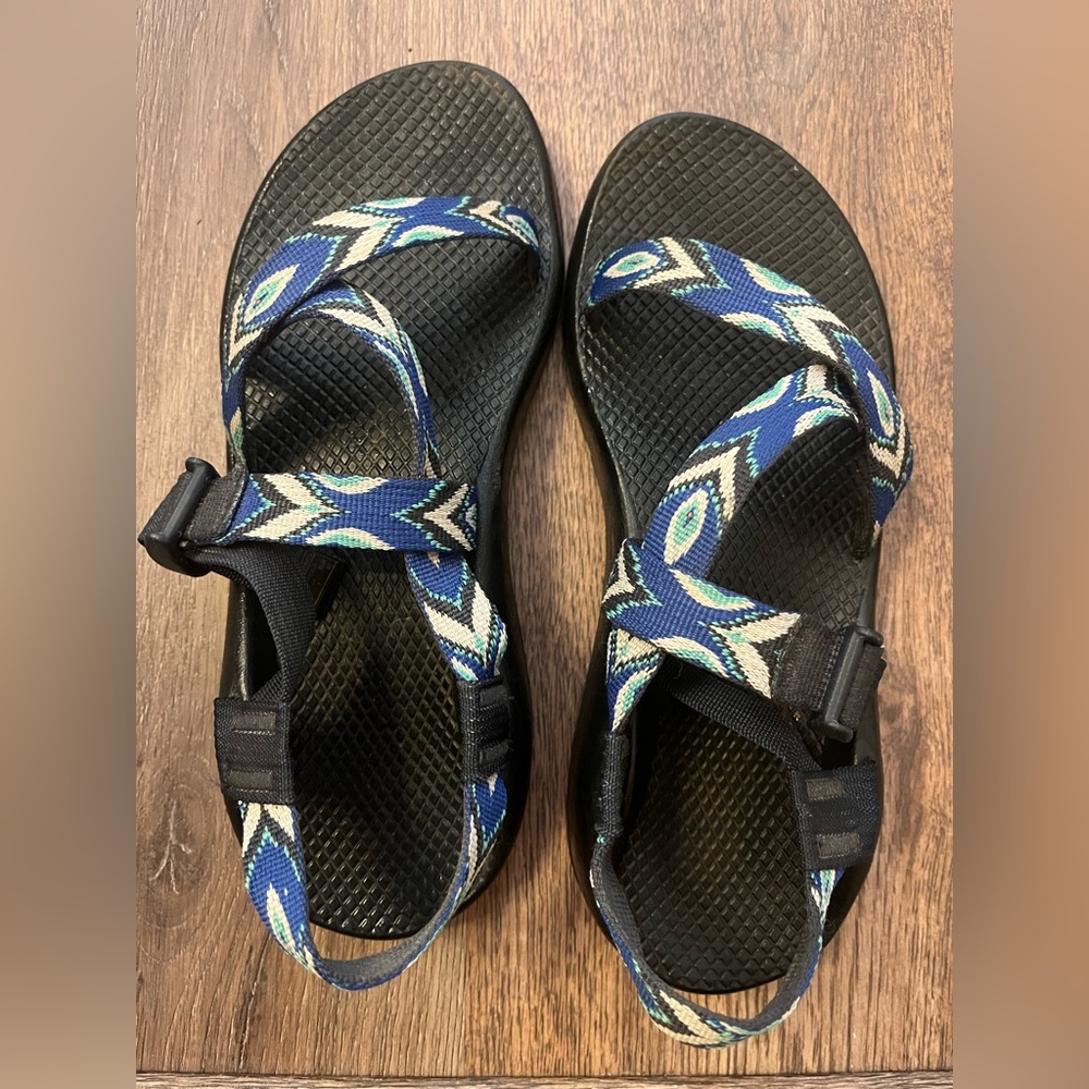 Chaco sandals